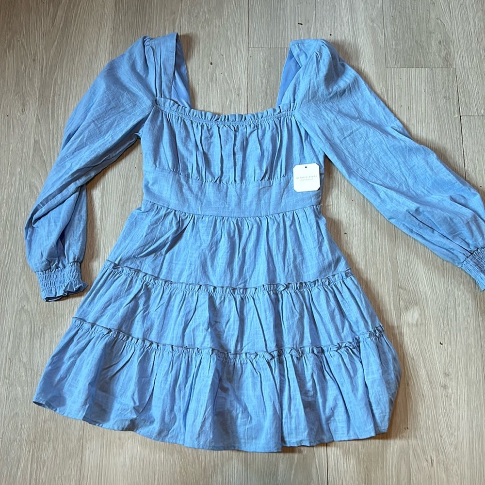 Altar’d State Women’s Medium Dress